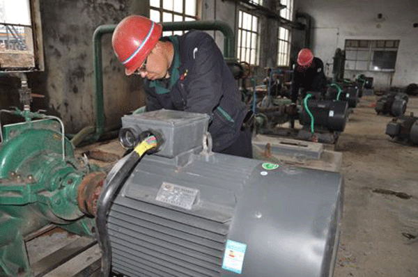 西瑪電機加快創(chuàng)新步伐 提升企業(yè)競爭力。