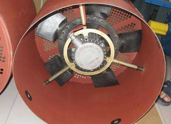 風(fēng)機(jī)專用電機(jī)矩頻特性降低是什么原因？——西安泰富西瑪電機(jī)（西安西瑪電機(jī)集團(tuán)股份有限公司）官方網(wǎng)站