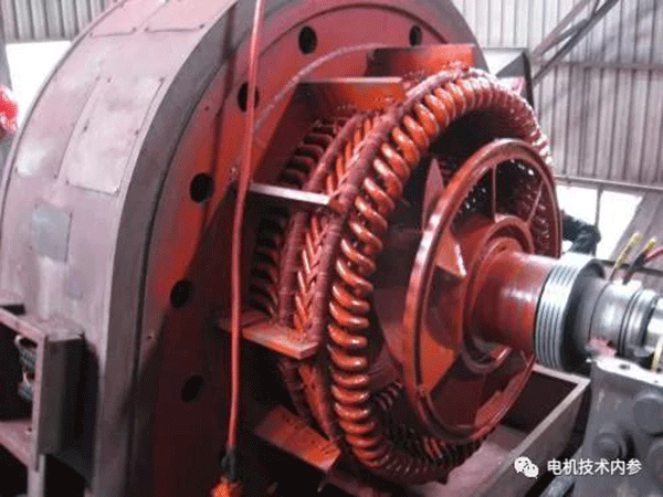 詳解電機(jī)防潮加熱帶的用途、選型及安裝事項(xiàng)——西安泰富西瑪電機(jī)（西安西瑪電機(jī)集團(tuán)股份有限公司）官方網(wǎng)站