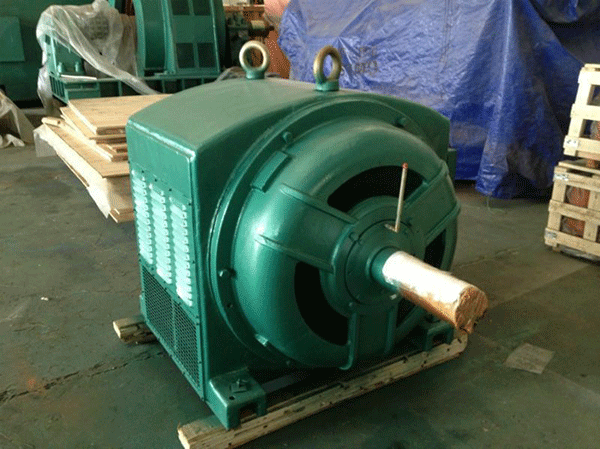 西安泰富西瑪直流電機(jī)真的可以當(dāng)發(fā)電機(jī)使用嗎？