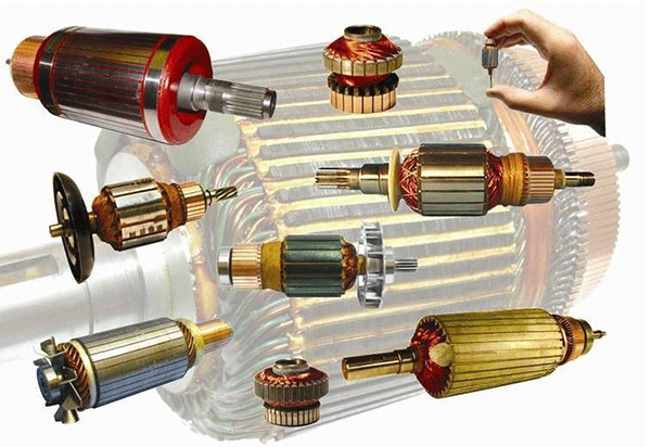 西安泰富西瑪直流電機(jī)真的可以當(dāng)發(fā)電機(jī)使用嗎？