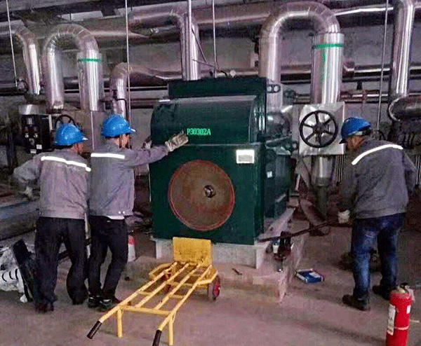 西安泰富西瑪電機的啟動方式有哪些？