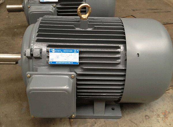 西安西瑪電機(jī)告訴您：有碳刷的電機(jī)不一定是直流電機(jī)。