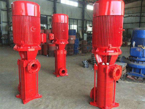 西安西瑪大型立式電機產(chǎn)生噪聲是怎么回事？