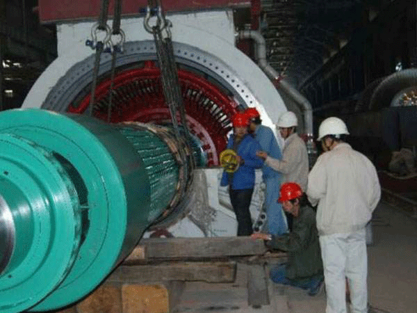 西安西瑪直流電機(jī)碳刷的主要失效機(jī)理。