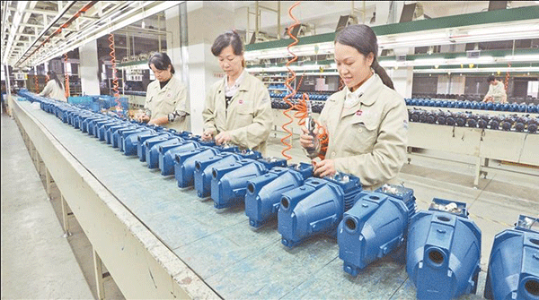西安西瑪直流電機的三種調速方法及新系統(tǒng)的優(yōu)點。