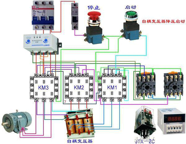西安西瑪電機(jī)燒壞測(cè)量方法及預(yù)防。