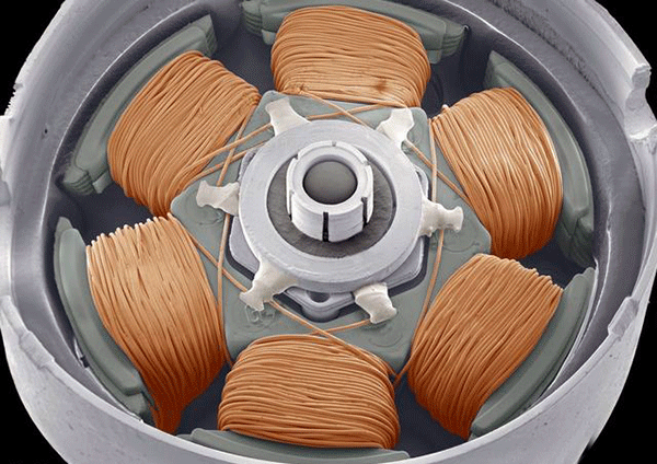 西安西瑪電機(jī)的極數(shù)指的是什么，又是怎樣劃分的呢？