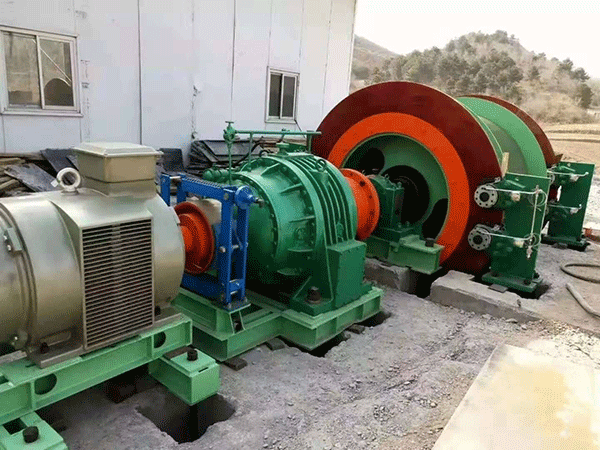 提高西安西瑪電機(jī)運(yùn)行效率有兩種方法。