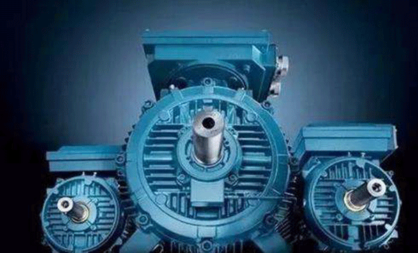 什么西安西瑪電機(jī)是高效節(jié)能電機(jī)？
