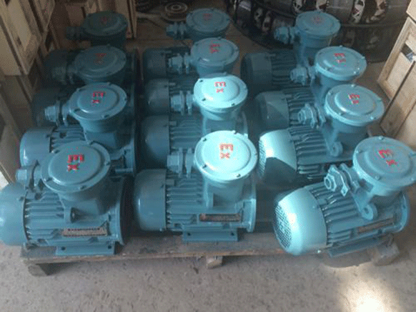 購買西安西瑪防爆電機時，我應該注意什么？