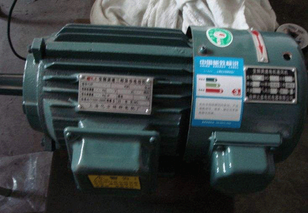 如何辨別西安西瑪變頻電機(jī)的真假？