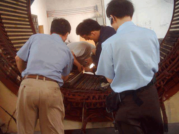 西瑪電機(jī)技術(shù)人員教您兩種高壓電機(jī)的調(diào)速方法。