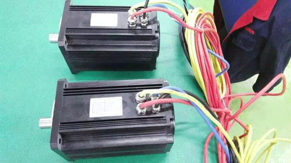 淺談無刷直流電機的發(fā)展趨勢。