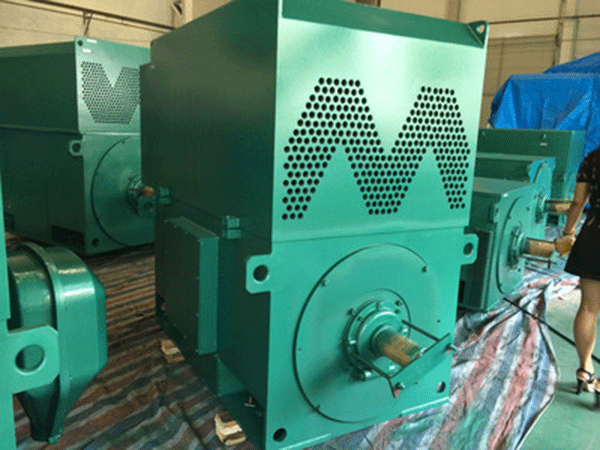 YRKK高壓電機(jī)軸承的使用和維護(hù)提示。