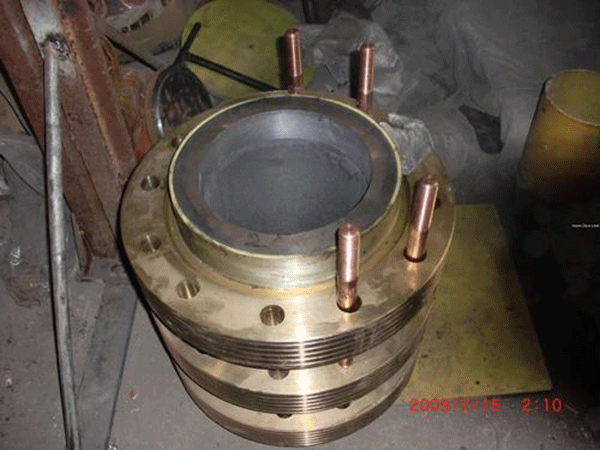 如何在加工過程中防止電機滑環(huán)損壞？