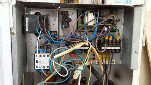 您了解Z4直流電機(jī)的接線方法嗎？