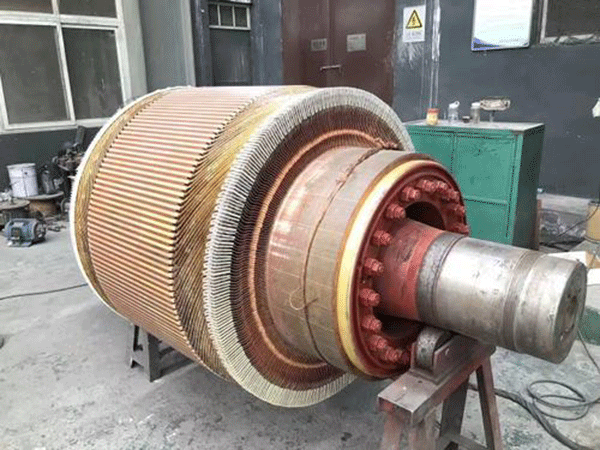 西安西瑪直流電機(jī)和交流電機(jī)之間的區(qū)別在哪里？
