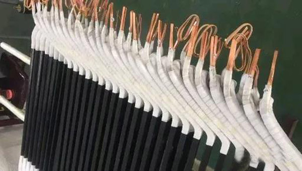 高壓電機有電暈，為什么變頻電機也有電暈？