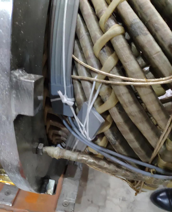 高壓電機有電暈，為什么變頻電機也有電暈？