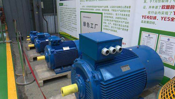 三相異步電動(dòng)機(jī)的能效有什么提高的方法？