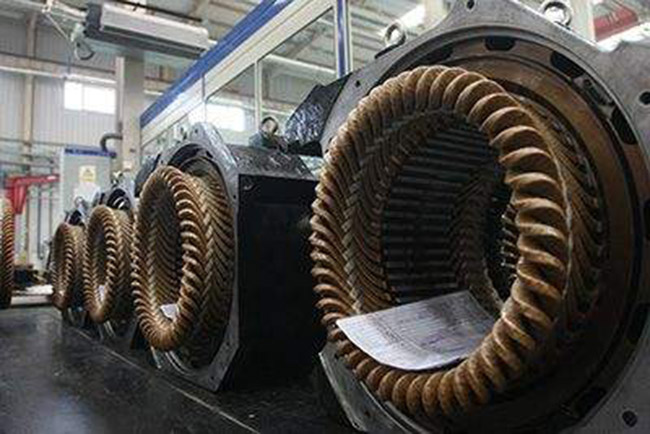 哪些場(chǎng)合才適用于西瑪高壓電機(jī)？