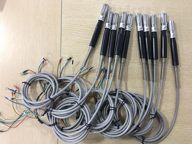西瑪電機(jī)將PT100用在高壓電機(jī)的目的是什么？