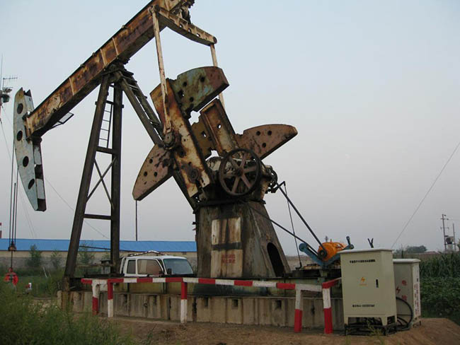 西瑪關(guān)于抽油機電機節(jié)能改造標(biāo)準(zhǔn)是什么樣的？