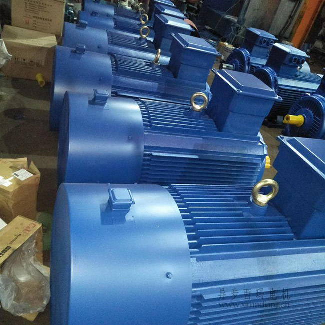 深挖西瑪電機(jī)節(jié)能改造需求，高效節(jié)能電機(jī)取得良好效果
