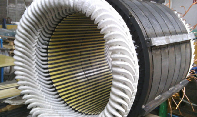 為什么泰富西瑪高壓電機(jī)多在10KV電壓？