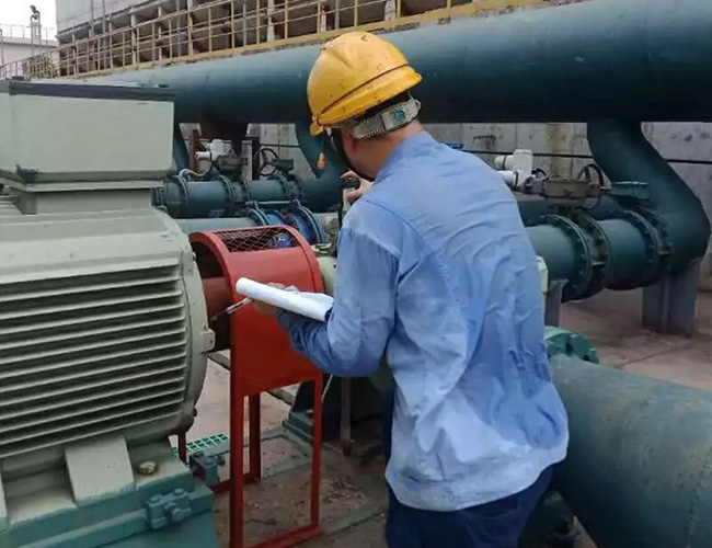 三相異步電機的電流過大是因為缺相運行嗎？