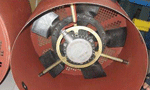 風(fēng)機(jī)專用電機(jī)矩頻特性降低是什么原因？——西安博匯儀器儀表有限公司