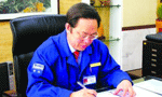 西瑪集團(tuán)董事長(zhǎng)楊允成被評(píng)選為“感動(dòng)西安——2005年度推動(dòng)西安經(jīng)濟(jì)發(fā)展的十大新聞人物”之一?！靼膊﹨R儀器儀表有限公司
