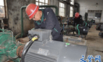 西瑪電機加快創(chuàng)新步伐　提升企業(yè)競爭力?！靼膊﹨R儀器儀表有限公司