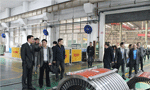 電機選擇的基本要求有哪些？——西安博匯儀器儀表有限公司