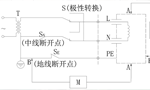 電機接觸電流要求和檢測。——西安博匯儀器儀表有限公司