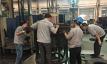 西安泰富西瑪電機(jī)基礎(chǔ)管理，從改變工作作風(fēng)開始?！靼膊﹨R儀器儀表有限公司