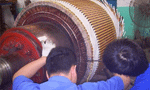 西瑪電機(jī)技術(shù)人員為您指出電機(jī)修理過(guò)程中的一些不良行為?！靼膊﹨R儀器儀表有限公司