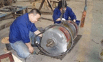 西瑪電機(jī)給專業(yè)電機(jī)修理工人一些小建議。——西安博匯儀器儀表有限公司