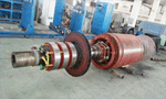 西瑪電機(jī)滑環(huán)如何保養(yǎng)您知道嗎？——西安博匯儀器儀表有限公司