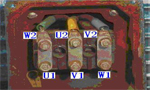 通電后電機(jī)無(wú)法轉(zhuǎn)動(dòng)的原因分析?！靼膊﹨R儀器儀表有限公司