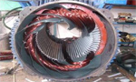 西安西瑪電機(jī)耐壓試驗(yàn)是怎么回事？——西安博匯儀器儀表有限公司