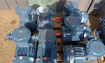 西安西瑪交流電機(jī)和直流電機(jī)有什么區(qū)別？——西安博匯儀器儀表有限公司
